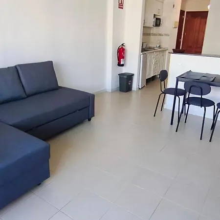 Amara Apartman San Miguel de Abona