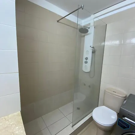 Apartment Amara San Miguel de Abona