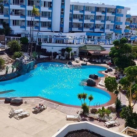 Apartament Amara San Miguel de Abona